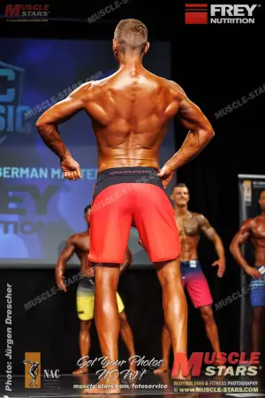 2025 nac classic 1855