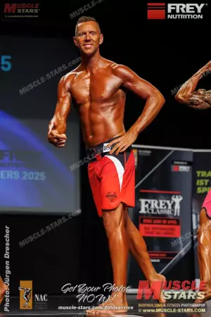 2025 nac classic 1865