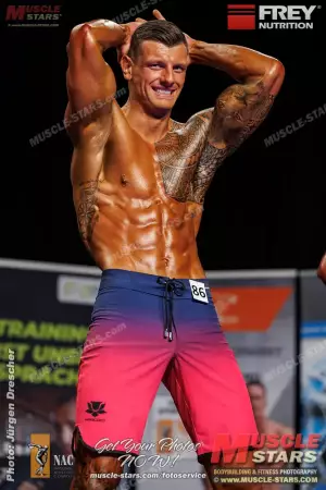 2025 nac classic 1875