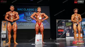 2025 nac classic 2039