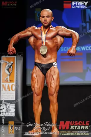 2025 nac classic 2043