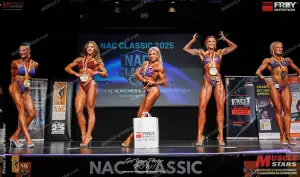 2025 nac classic 2108