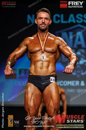 2025 nac classic 2142