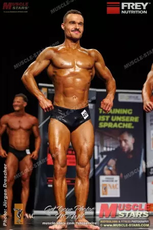 2025 nac classic 2145