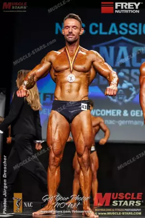 2025 nac classic 2149