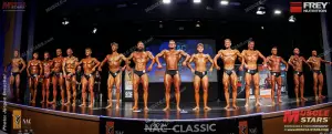 2025 nac classic 2174 Pano