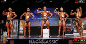 2025 nac classic 2206