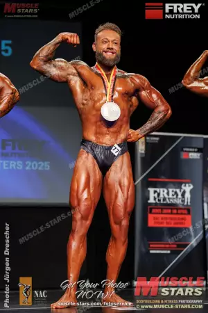 2025 nac classic 2210