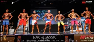 2025 nac classic 2234