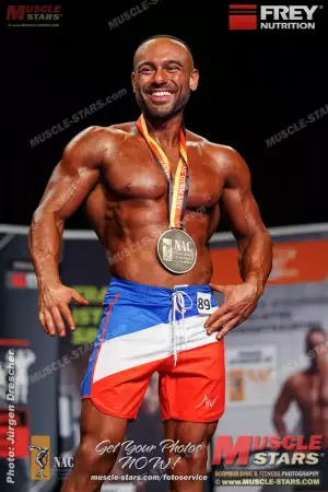 2025 nac classic 2246