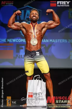 2025 nac classic 2256