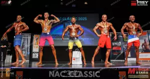 2025 nac classic 2258