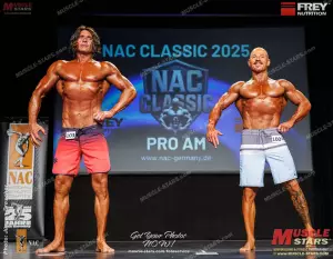 2025 nac classic 2308