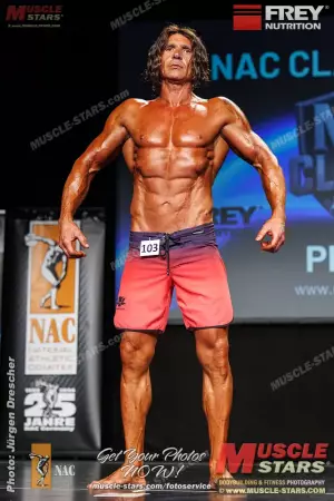 2025 nac classic 2309