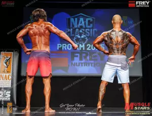 2025 nac classic 2319