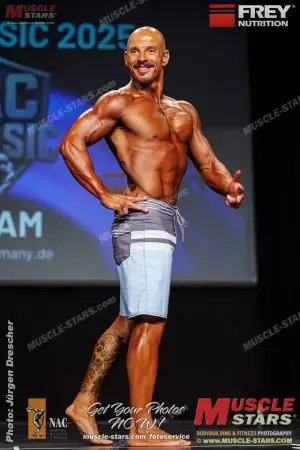 2025 nac classic 2321