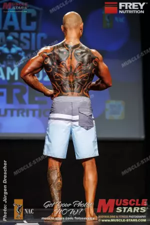 2025 nac classic 2329