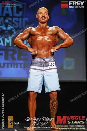 2025 nac classic 2331