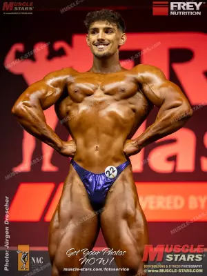 2026 nac frey classic 0573