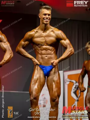 2026 nac frey classic 0626