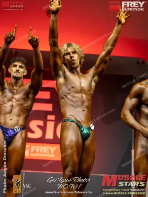 2026 nac frey classic 0709