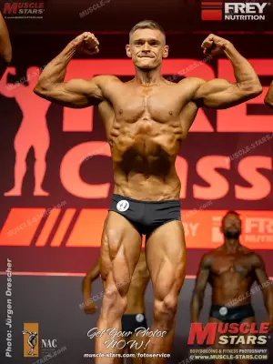 2026 nac frey classic 0892