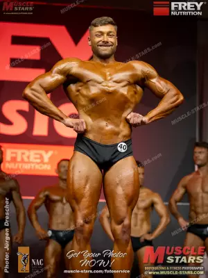 2026 nac frey classic 0893