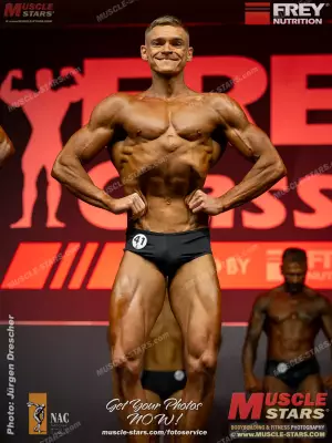 2026 nac frey classic 0896