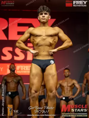 2026 nac frey classic 0927