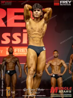 2026 nac frey classic 0943