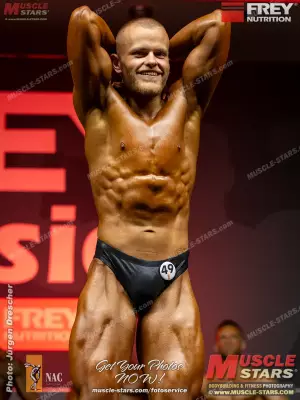 2026 nac frey classic 0982