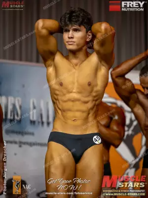 2026 nac frey classic 1040