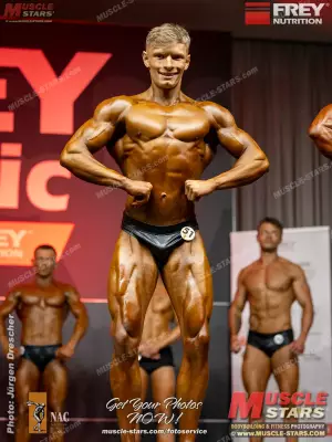 2026 nac frey classic 1076