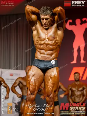 2026 nac frey classic 1100