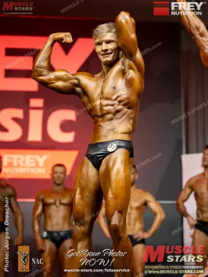 2026 nac frey classic 1111