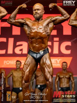 2026 nac frey classic 1124