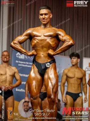 2026 nac frey classic 1135