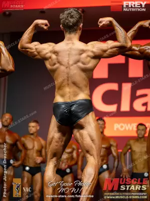 2026 nac frey classic 1144