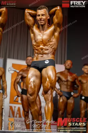 2026 nac frey classic 1149