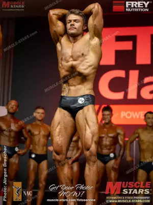 2026 nac frey classic 1150