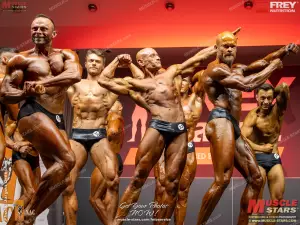 2026 nac frey classic 1201