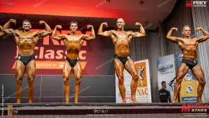 2026 nac frey classic 1234