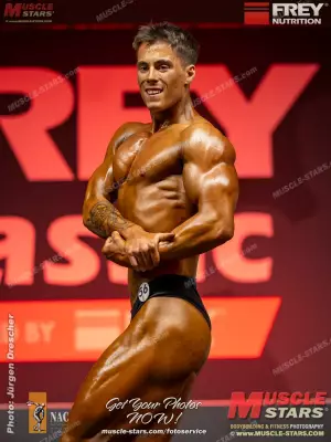 2026 nac frey classic 1251