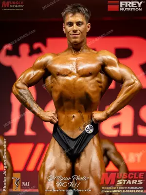 2026 nac frey classic 1289