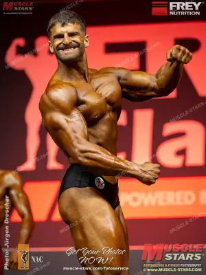 2026 nac frey classic 1295