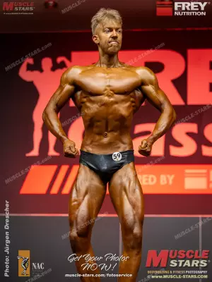 2026 nac frey classic 1312