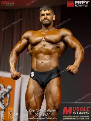 2026 nac frey classic 1315