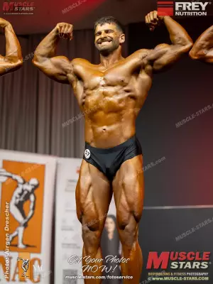 2026 nac frey classic 1329