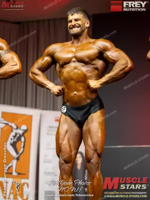 2026 nac frey classic 1332