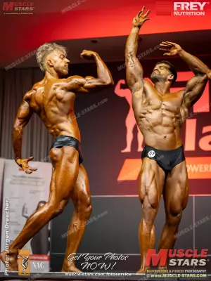 2026 nac frey classic 1362